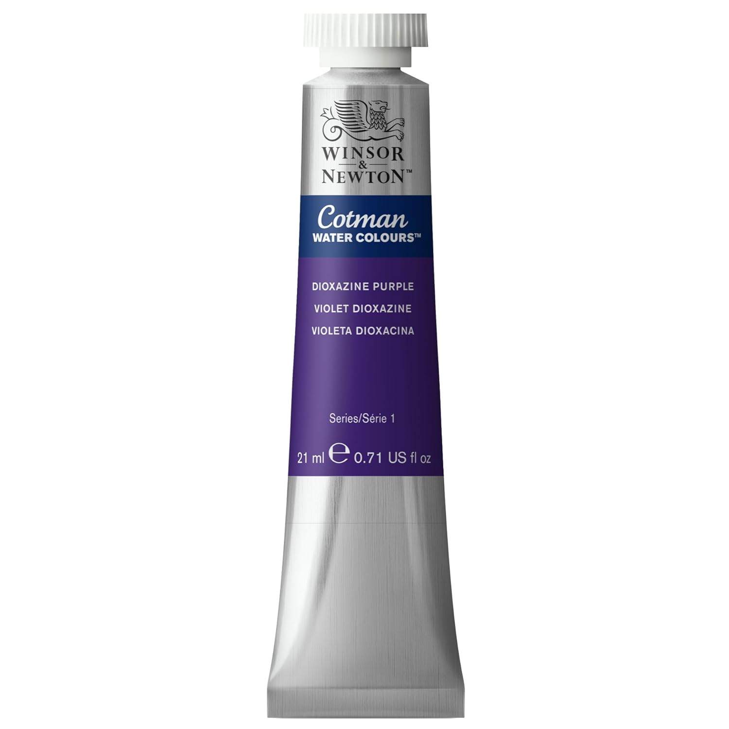 Winsor & Newton Cotman Watercolour Tube - 21ml (Loose Colours)